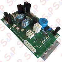 PC BOARD KIT SDE12