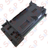 "SCHEDA ELETTRONICA; MEC12R RT SLAVE; WI"