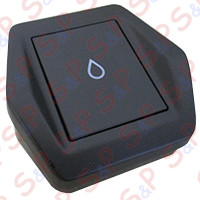 WATER BUTTON CLASS 7/16