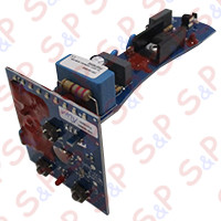 PC BOARD 230V 550W B3M