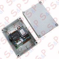 SOP/SOMA SCAT+SCHEDA 24V(M2/A)