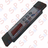 STRUMENTO DIXELL T640-000C06