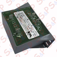 TRASFORMATORE PRI.230V SEC.24V