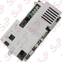 PC BOARD ASSY