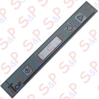 INTERFACCIA ADESIVA DI CONTROLLO TOPTECH