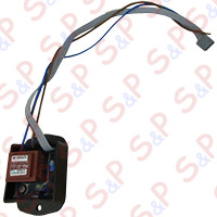 BIN LEVEL CTRL-INTERFACE