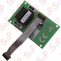 TIMER ELET.OPT.SCH.ECO2 EXP-PS