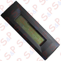 DISPLAY CALLSE 9 USB