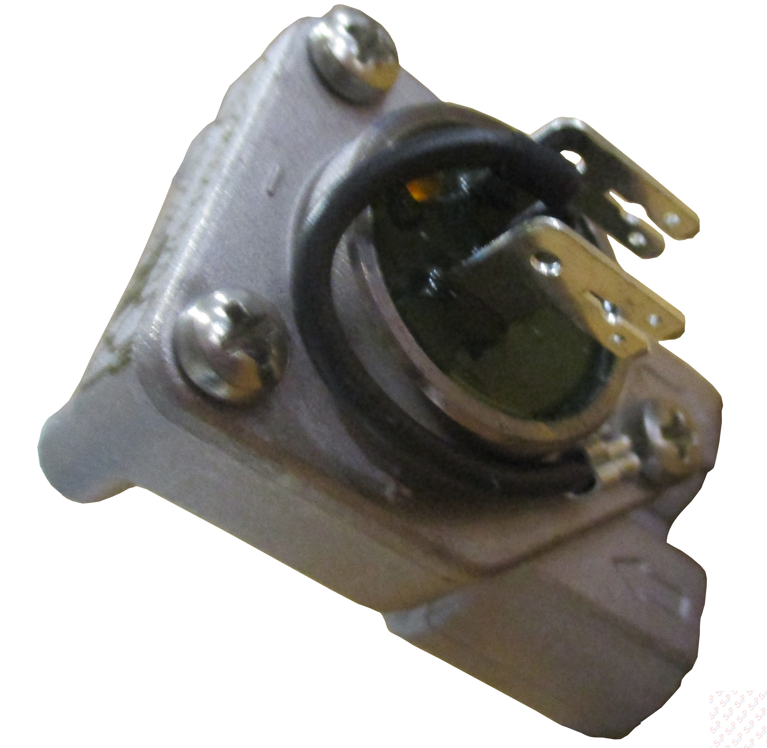 VOLUMETRIC FLOW METER GICAR