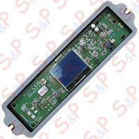 DISPLAY GRAFICO UNIKO-MID