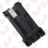 "SCHEDA ELETTRONICA;MEC12 NHT W/OUT HACCP"