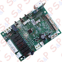 P01873-01 CONTROLLER BOARD (IM