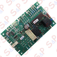 TIMER ELETTRONICO B30-AF55-AL