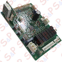 P01873-02 CONTROLLER BOARD (IM