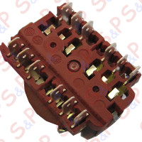 "SELETTORE; 2 POSIZIONI"