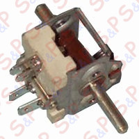 COMMUTATORE ANGOLARE A.PO non più fornibile