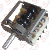 COMMUTATORE SELEZ. 4P