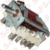 COMM.P.E.0+6 E4F4KW 4327232000