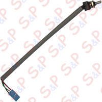 POTENZIOMETRO 5 KOHM MAHLKOENIG