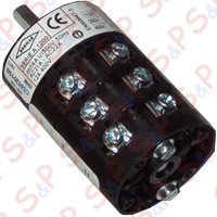 COMMUTATORE CS0128480041 (PER LAVASTOVIGLIE