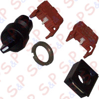 COMMUTATOR 0-1-2 1300