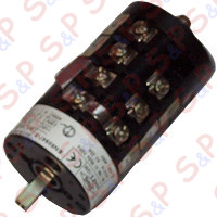 COMMUTATORE 5 POSIZIONI CSO128618202