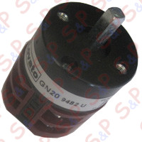 ROTARY SWITCH AF78-AF61