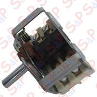 INTERRUTTORE 0-1 EGO  494101530     CTR