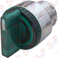 GREEN OPERATION SWITCH