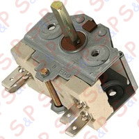 COMMUTATORE 3 POSIZIONI