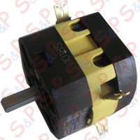 OPERATION SWITCH SINGLE-PHASE