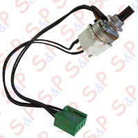 POTENZIOMETRO VARIATORE VEL.