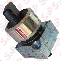 SELETTORE NUOVO TIPO