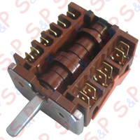 COMMUTATORE VEF0V7 4623966950