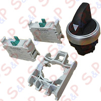 SELETTORE 0-1 D22 2NA