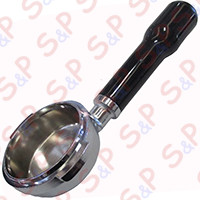 PORTAFILTRO ALETTA ALTA