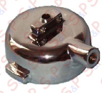 CORPO PORTAFILTRO CIMBALI T.O.