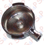 CORPO PORTAF. BRASILIA/ASTORIA/BEZZERA