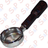 PORTAFILTRO COMP. RANCILIO S/B