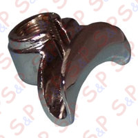 BECCUCCIO SPAZIALE 2 DOSI