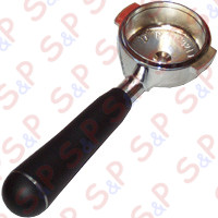 PORTAFILTRO FAEMA COMPLETO OR S/B