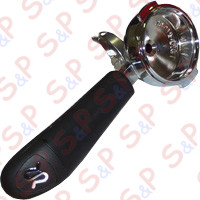 PORTAFILTRO RANCILIO 2 DOSI OR NUOVO TIPO