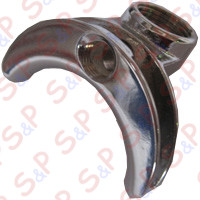 BECCUCCIO 2 VIE S/COPERTURA 16X1