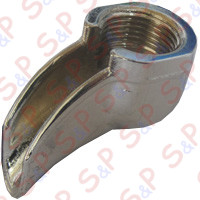 BECCUCCIO 1 DOSE APERTO 3/8"