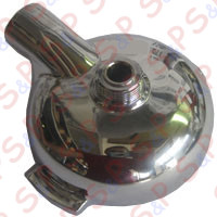 PORTAFILTRO  LEGGERO ALETTA 6mm / M12