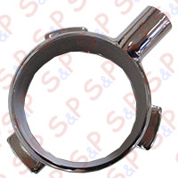 FILTER HOLDER SAN MARCO  WITHOUT FUND