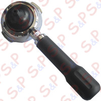 PORTAFILTRO CAPSULA CROMATO RANCILIO