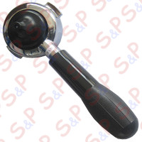 PORTAFILTRO CAPSULA CROMATO CIMBALI