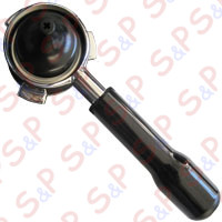 PORTAFILTRO CAPSULA CROMATO SAN MARCO