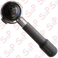 PORTAFILTRO CAPSULA CROMATO LA SPAZIALE